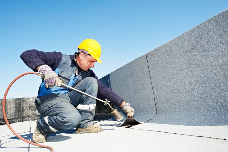 Cost of Waterproofing in Romeoville, IL